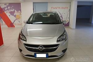 Opel Corsa 1.3 CDTI ecoFLEX Start&Stop 5 porte n-J