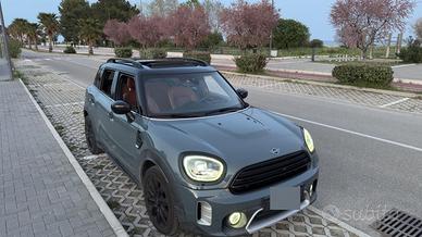 Mini Countryman Northwood