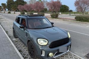 Mini Countryman Northwood