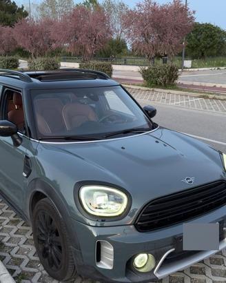 Mini Countryman Northwood