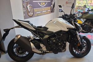 Honda Hornet ABS