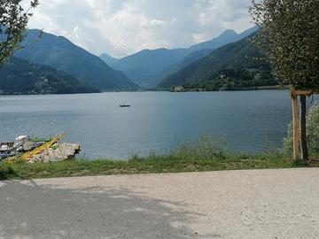 Estate in val di ledro