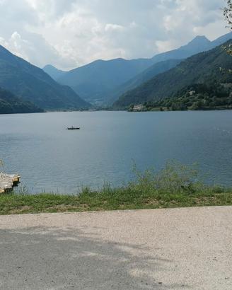 Estate in val di ledro