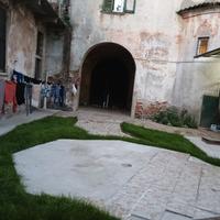 Castello e cascina