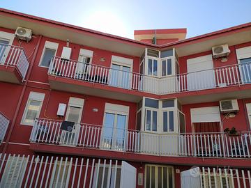 Bilocale in Via della Sibilla, 29