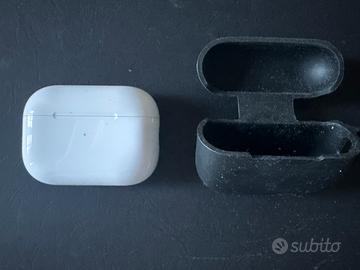 CUSTODIA AIRPODS PRO 2