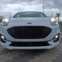 Ford Puma 1.5 EcoBlue 120 CV S&S ST-Line X