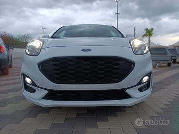 Ford Puma 1.5 EcoBlue 120 CV S&S ST-Line X