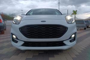 Ford Puma 1.5 EcoBlue 120 CV S&S ST-Line X