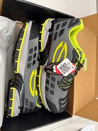 Scarpe antinfortunistiche Sir