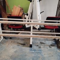 Tutto palestra 