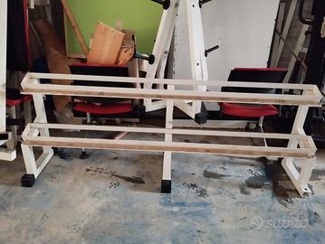 Tutto palestra 