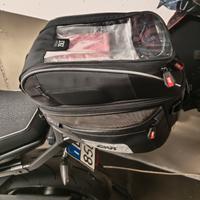 borsa serbatoio GIVI 25 litri MT 09