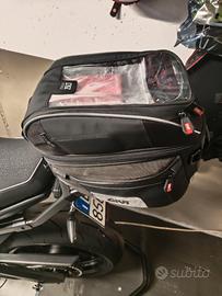 borsa serbatoio GIVI 25 litri MT 09