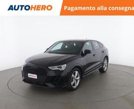 AUDI Q3 HW28766