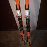 Sci Volkl P60