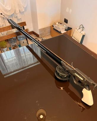 Fucile cressi comanche 90