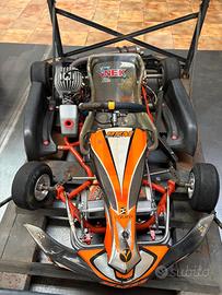 KART BRM 60