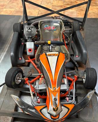 KART BRM 60