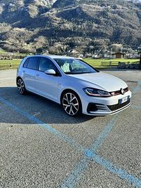 Golf Gti Performance 7.5 245cv