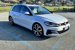 Golf Gti Performance 7.5 245cv
