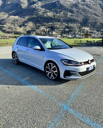 Golf Gti Performance 7.5 245cv