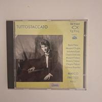 TUTTO STACCATO 