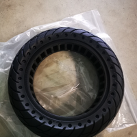 Gomme. Piene 10x2.50 ninebot g30 e simili