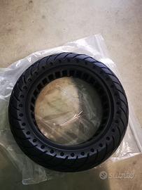 Gomme. Piene 10x2.50 ninebot g30 e simili