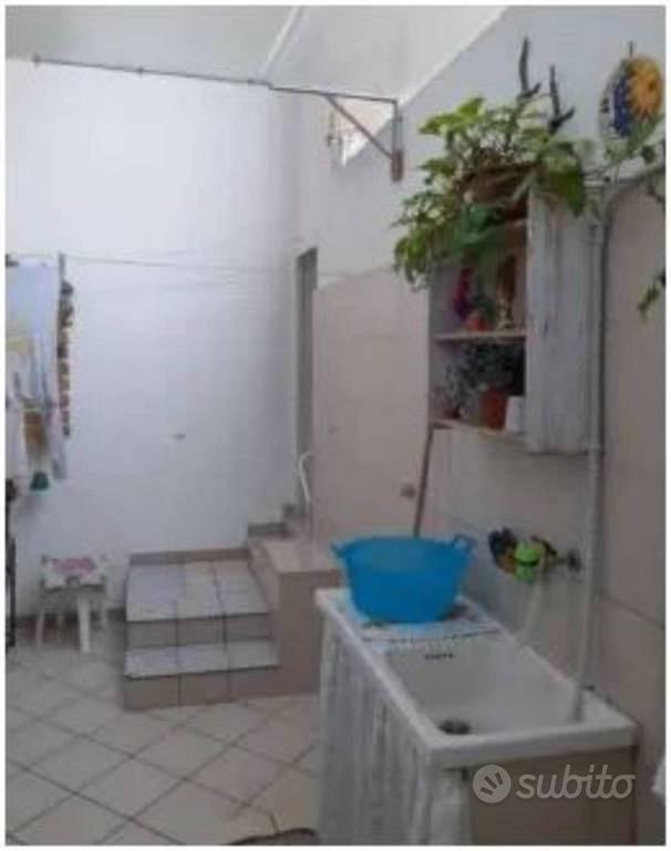 Appartamento – Oria, Brindisi - Altro