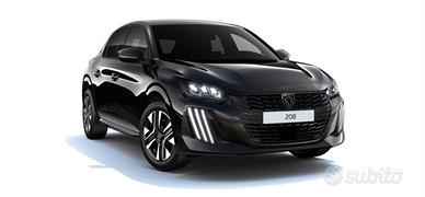 Peugeot 208 1.2 TURBO 100 CV Business