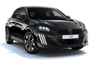 Peugeot 208 1.2 TURBO 100 CV Business