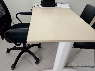 Mobili ufficio