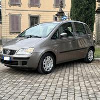 FIAT Idea 1.2 16V Unico Proprietario