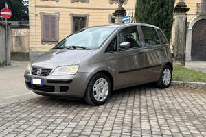 FIAT Idea 1.2 16V Unico Proprietario