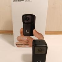 Action CAM Sjcam C200 pro 4K