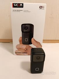 Action CAM Sjcam C200 pro 4K