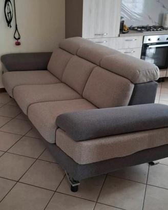 divano 3 posti