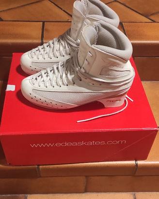 Scarpa pattini Edea Flamenco