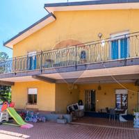 Villa singola - Mascalucia