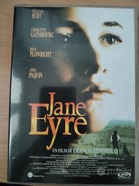 DVD Jane Eyre (1996) – Franco Zeffirelli