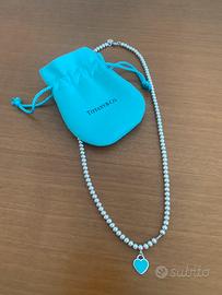 Tiffany & CO