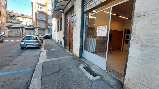 Locale commerciale c1