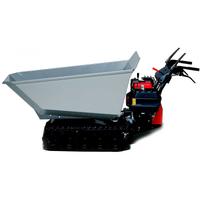 Motocarriola cingolata honda hp500h it