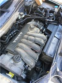 Volvo v50 - 2009 - b5244s5