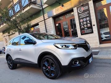 Renault Kadjar 1.5 dCi 110CV Hypnotic AUTOMATICA