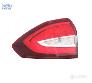 FANALE SINISTRO PER FORD FOCUS C-MAX RESTYLING 15-