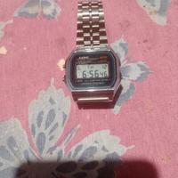 orologio casio