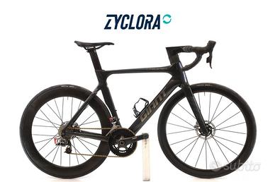 Giant Propel Advanced AXS 11V t.56