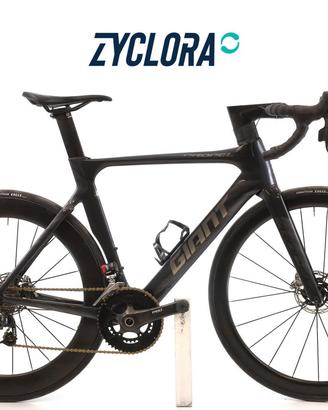 Giant Propel Advanced AXS 11V t.56